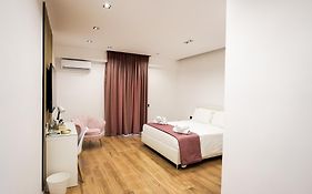 Luxury Room Napoli